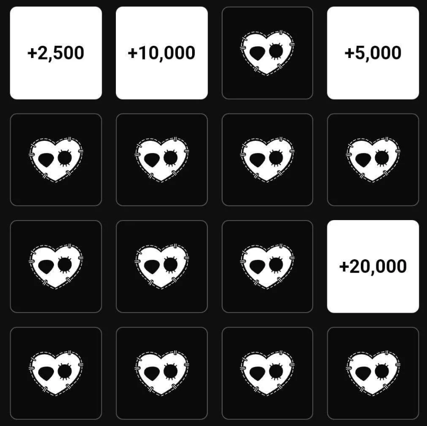 HEART Daily Combo 30 April 2025
